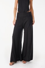 Pantalon Deep Negro