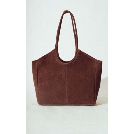 Totebag Zuzu Brownie