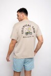 Remera Rio Crudo