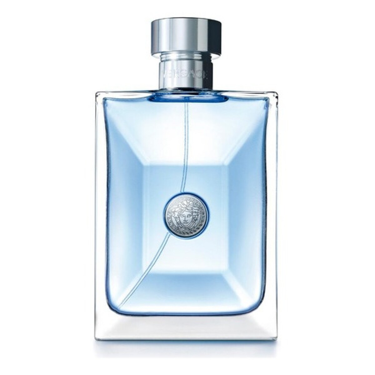 Perfume Versace Pour Homme EDT 200ml Original 