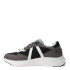 Championes de Hombre Umbro HOOD Ref.20106353 Gris - Negro