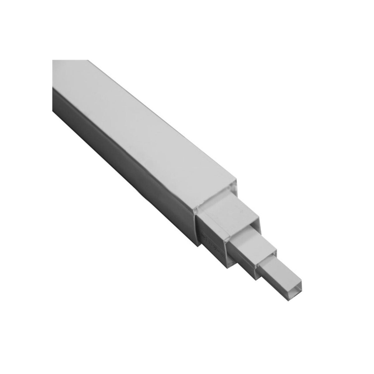 DUCTO 60X40 COMUN RECTANGULAR NAF Ducto 60x40 Comun Rectangular Naf