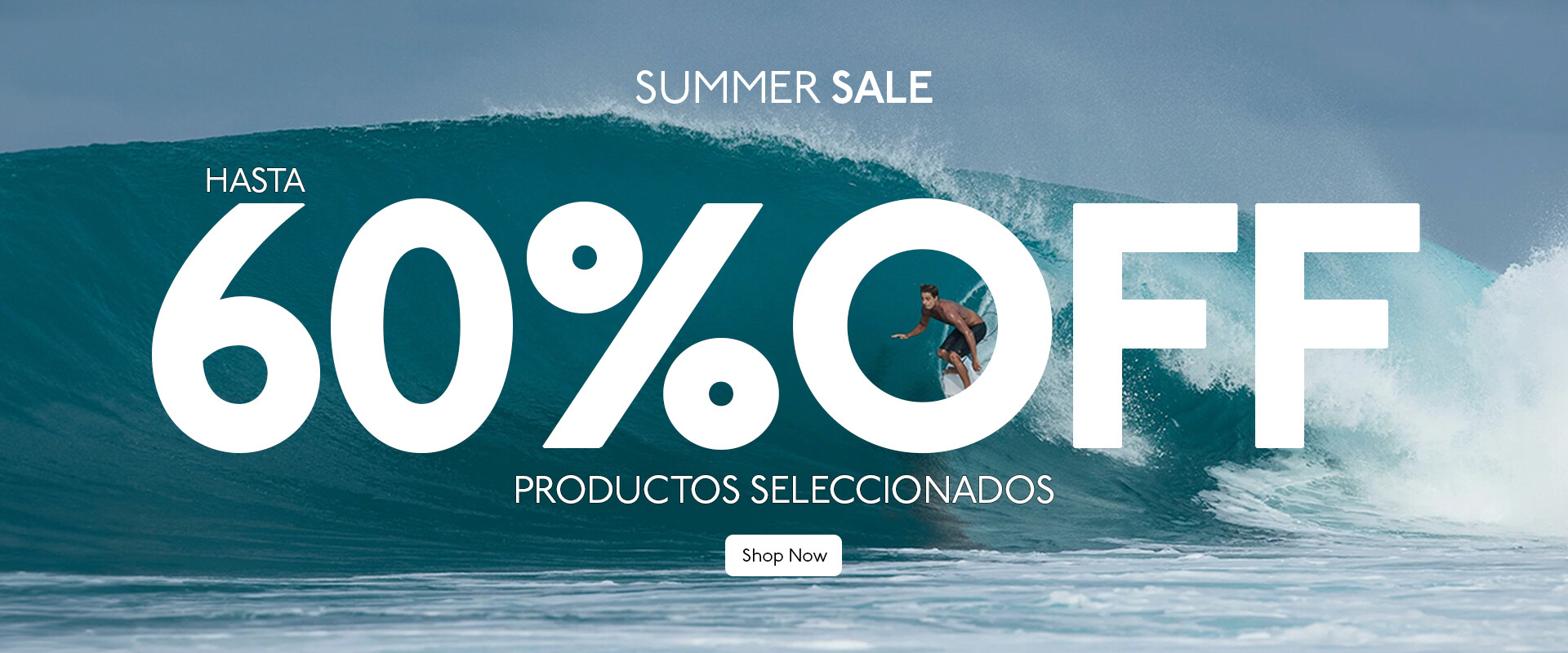 Summer Sale