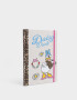 Anotadores Cuadernos y Memos Cuaderno A5 Tapa Dura Encuadernado - Blanco Crudo
