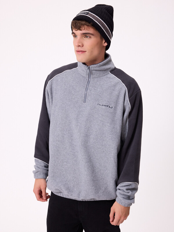 GORRO CLYMA RUSTY Negro