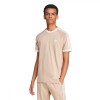 Remera Adicolor Classics 3-Stripes de Hombre Multicolor