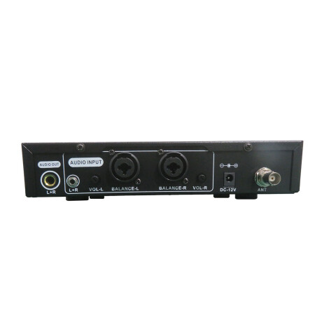Sistema De Monitoreo In Ear Apogee M102 Inalambrico Sistema De Monitoreo In Ear Apogee M102 Inalambrico
