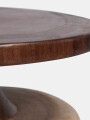 Mesa Lateral Zora Color Unico