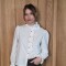 Camisa Amelie Blanco