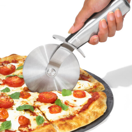 Cortador de Pizza OXO Acero Inoxidable