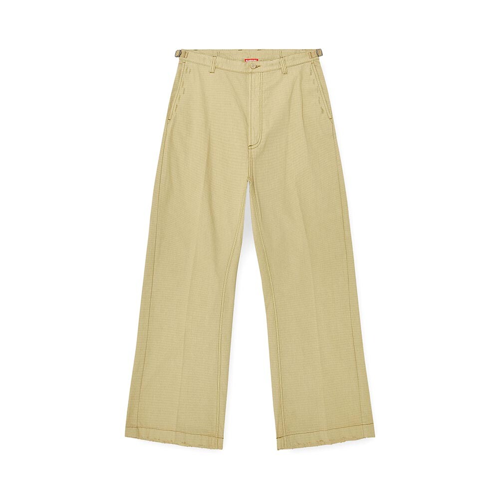 Pantalón Para Hombre P-Ball Beige
