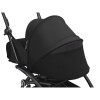 Pack +0 Newborn Stokke YOYO Black