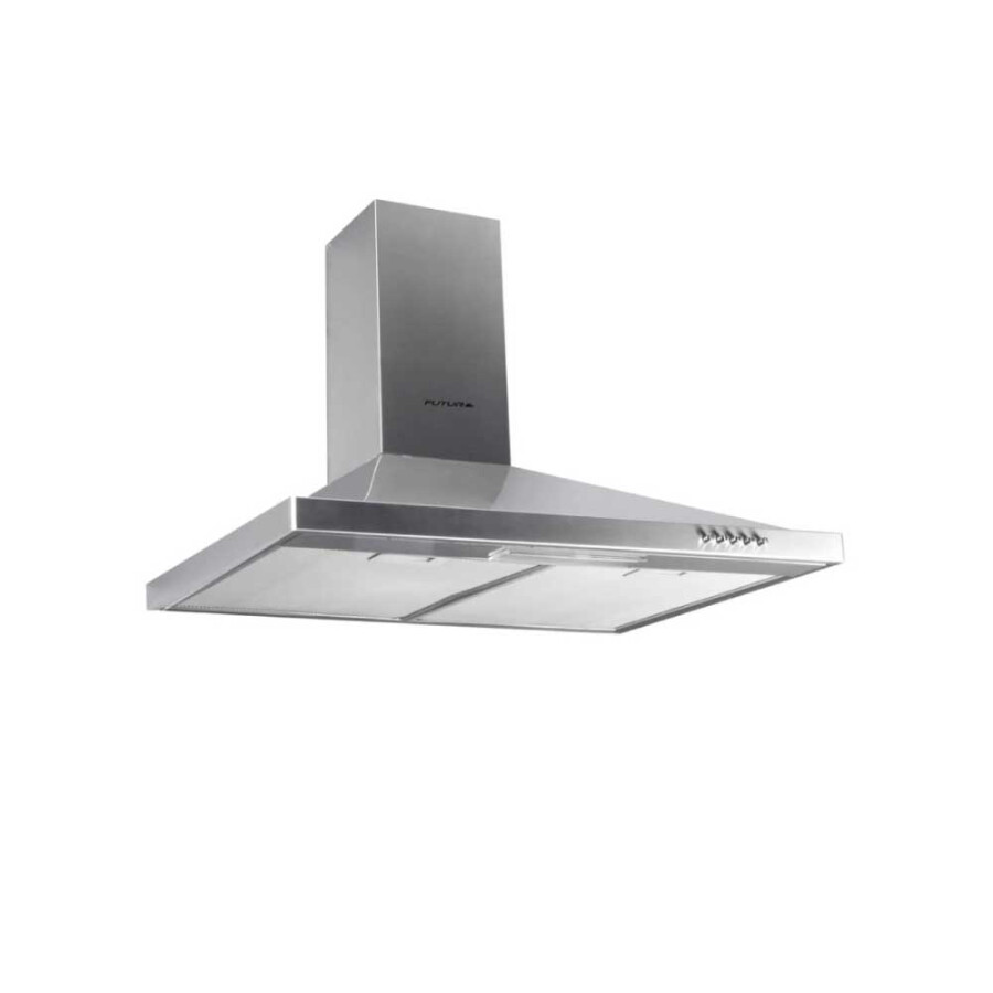 Campana de pared Futura Piramidal FUT-C650PIR Campana de pared Futura Piramidal FUT-C650PIR