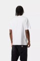 S/S POCKET T-SHIRT Blanco