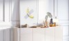 Aparador Arc tipo Buffet 1.6 - Linea Manhattan Aparador Arc tipo Buffet 1.6 - Linea Manhattan