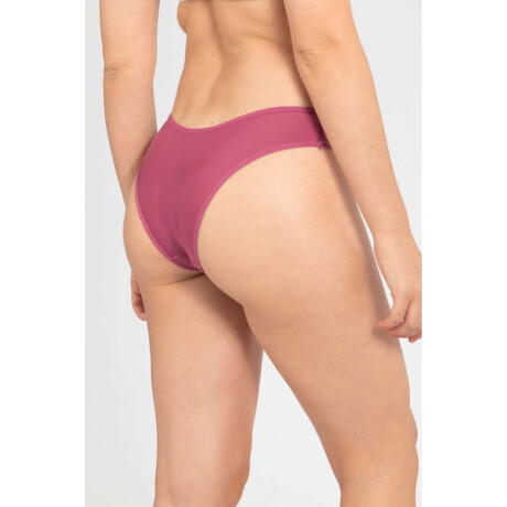 Bikini vaporetto Fuchsia