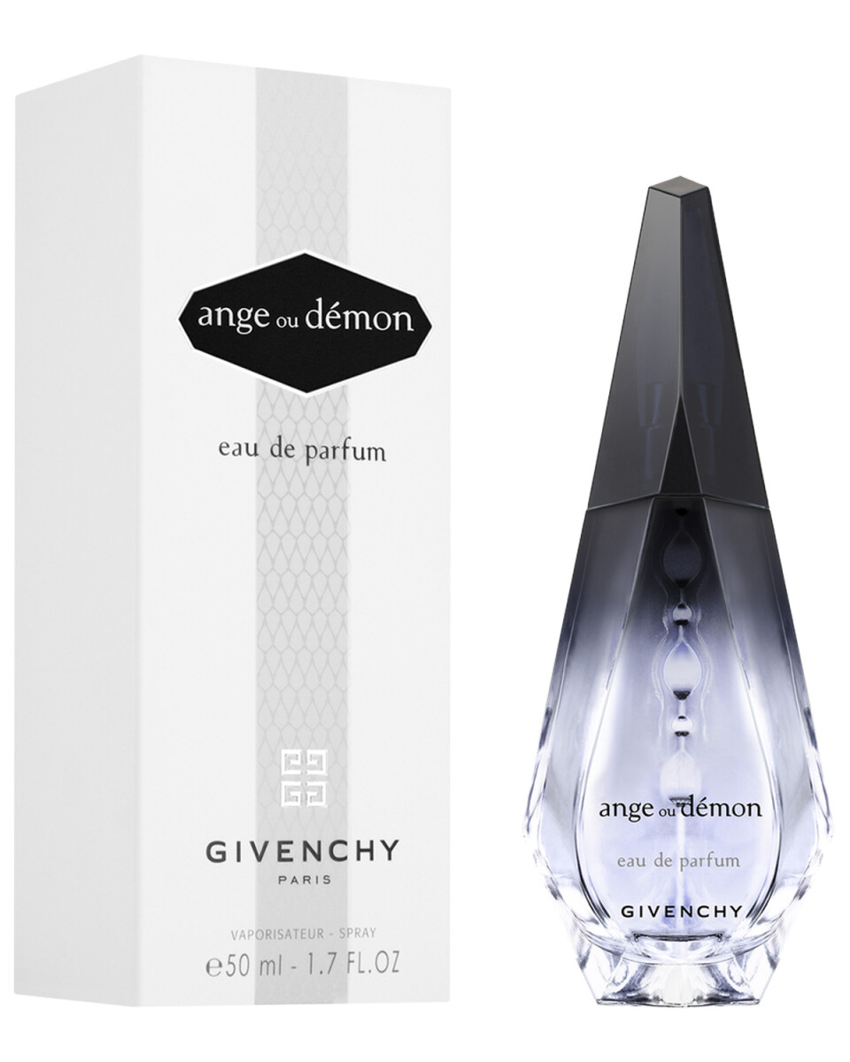 Perfume Givenchy Ange ou Demon EDP 50ml Original 