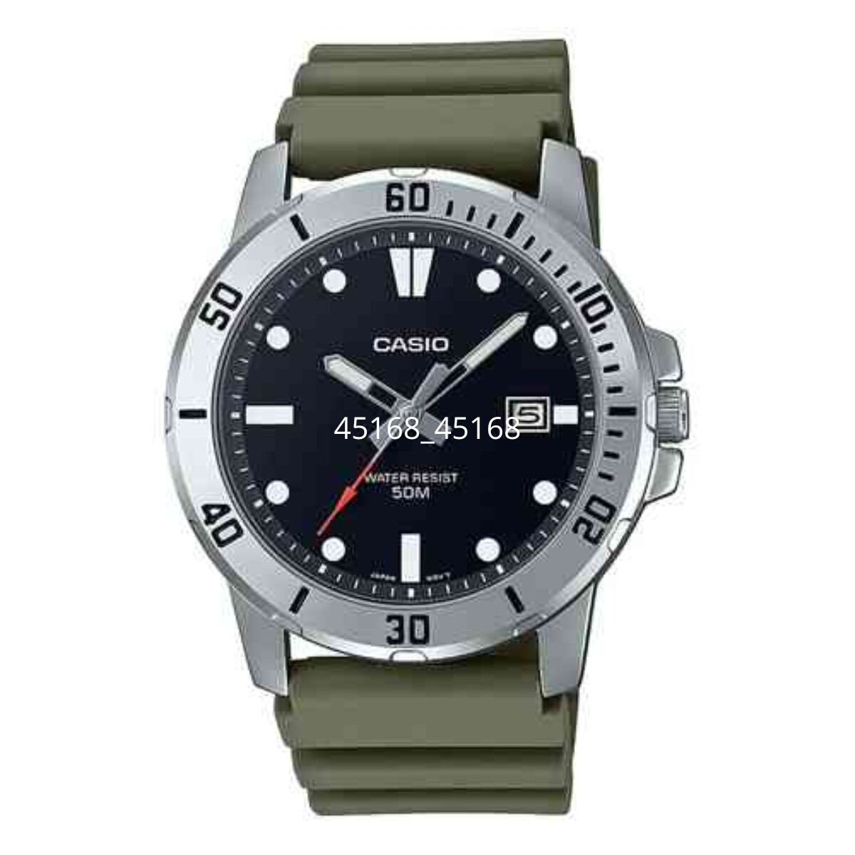 Casio - MTPVD01-3E 