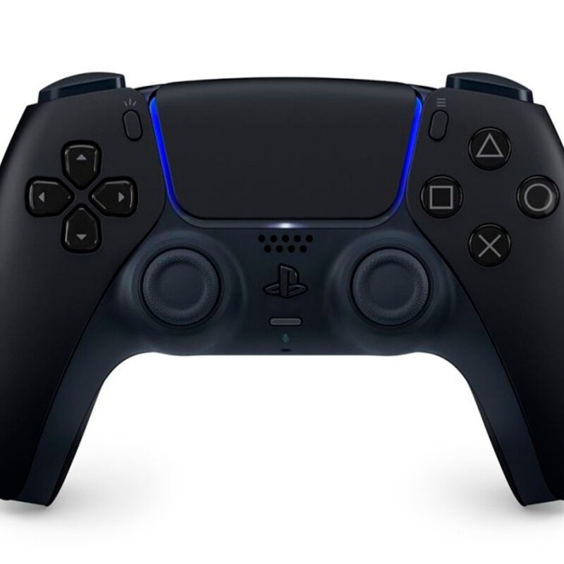 Joystick Control Inalambrico PS5 negro Joystick Control Inalambrico PS5 negro