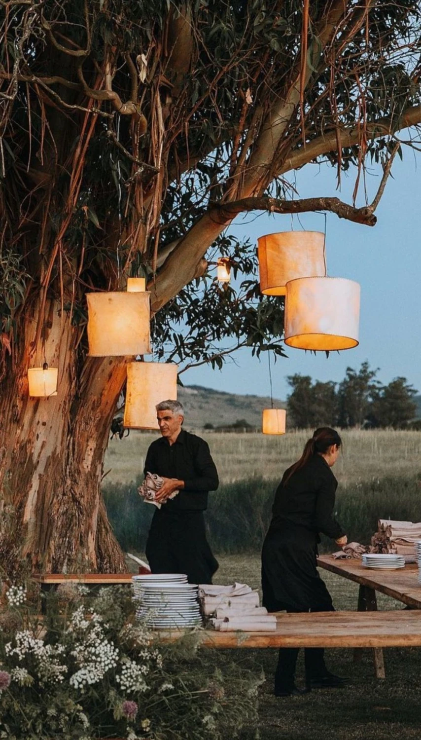 Pantalla Lonja chica