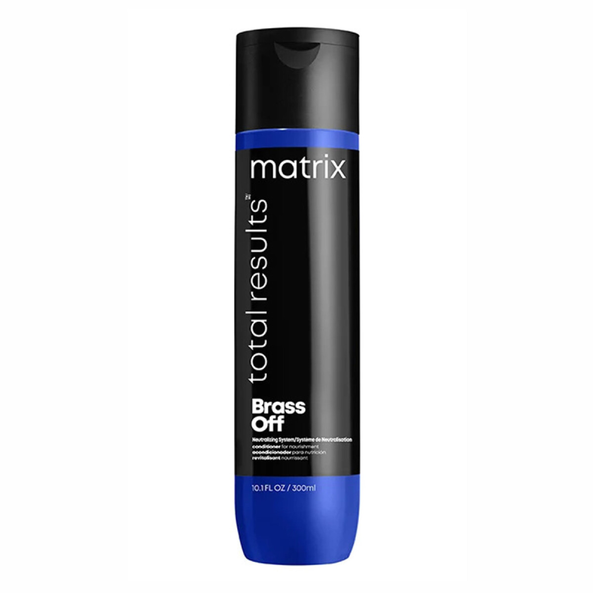 Matrix Brass Off Acondicionador 300 ml 