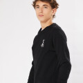 SWEATER LURO TEEN RUSTY Negro