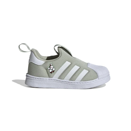 adidas SUPERSTAR 360 Halo Green / Semi Green Spark / Cloud White