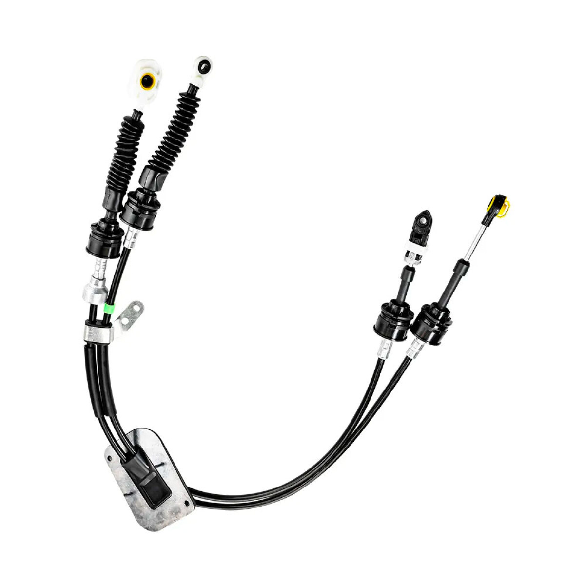 CABLE DE COMANDO SUZUKI JGO SELECTOR CAMBIOS SWIFT 11/ - 