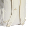Mochila Adidas CL BACKPACK Hombre KQ6389 Blanco