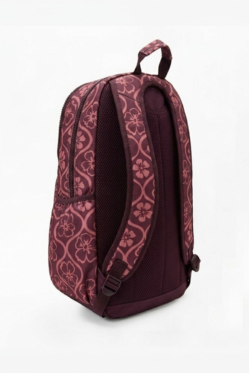 MOCHILA ROADIE BLACK C-bordo