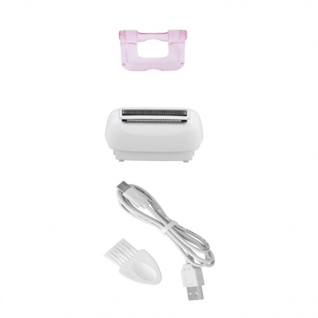 Depiladora Inalámbrica XION XI-EPILATOR20 Con Accesorios Depiladora Inalámbrica XION XI-EPILATOR20 Con Accesorios