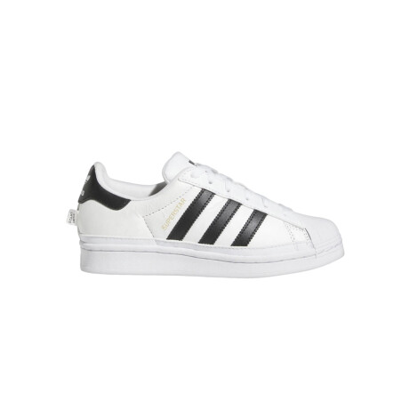 Championes adidas Superstar White