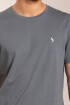 T-SHIRT GOLFOW25 POLANCO Verde