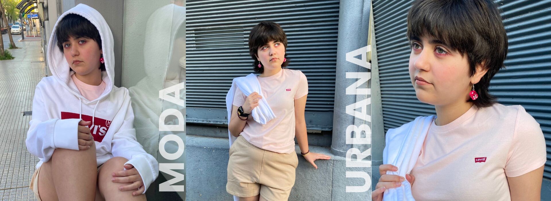 MODA URBANA
