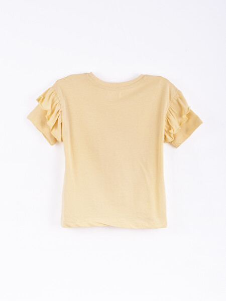 REMERA AMIRA AMAR. PASTEL