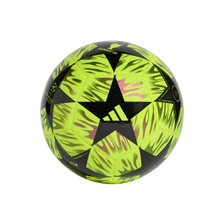 Pelota adidas UEFA Champions League Final Club GREEN