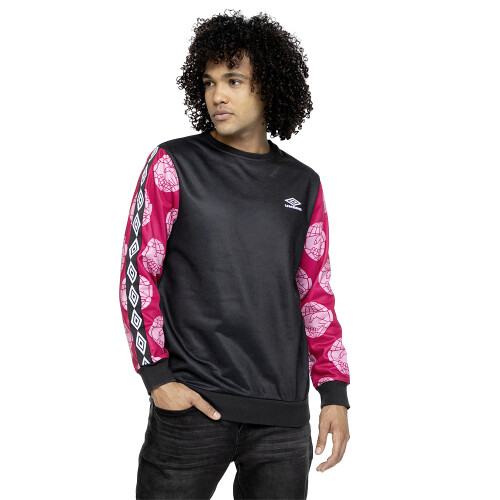 Buzo Diamond Umbro Hombre Jul