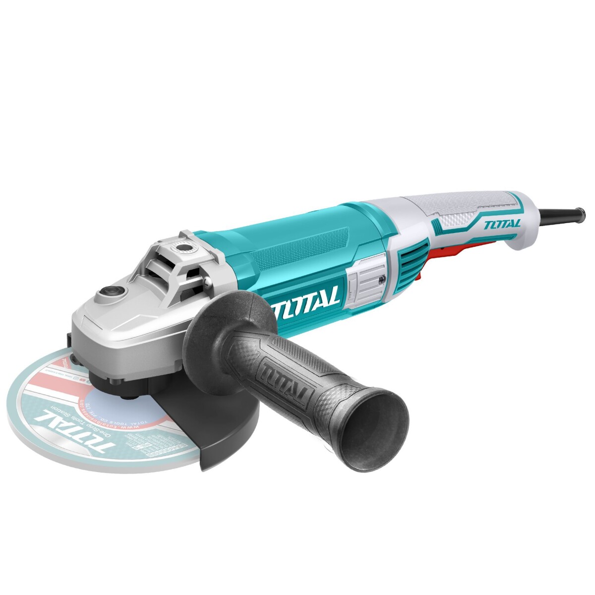 Amoladora Angular 9" - 2200w 