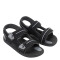 Sandalias de Niños Rider Line Plus II Gris - Negro