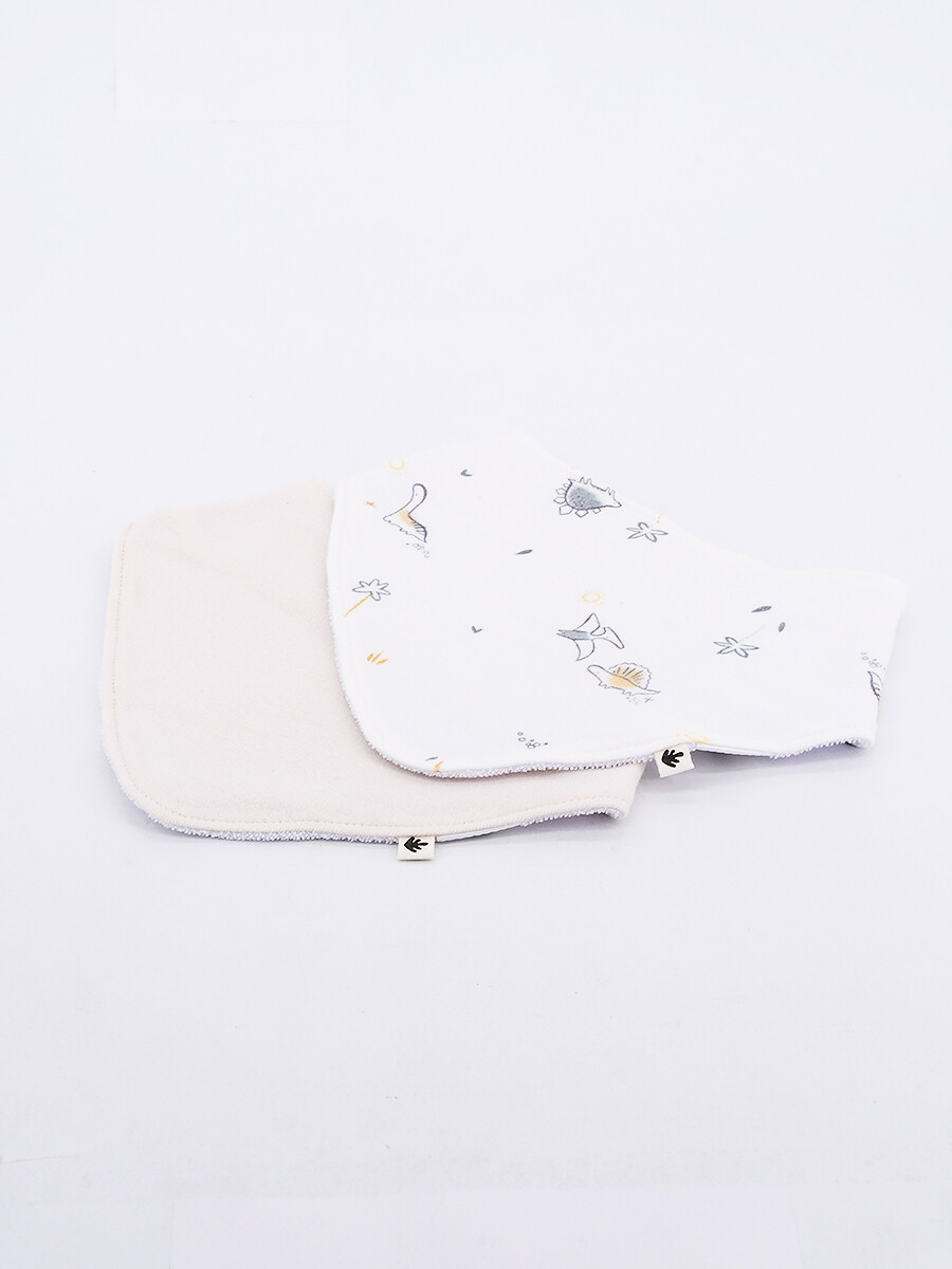 BABERO - ESTAMPADO 3 