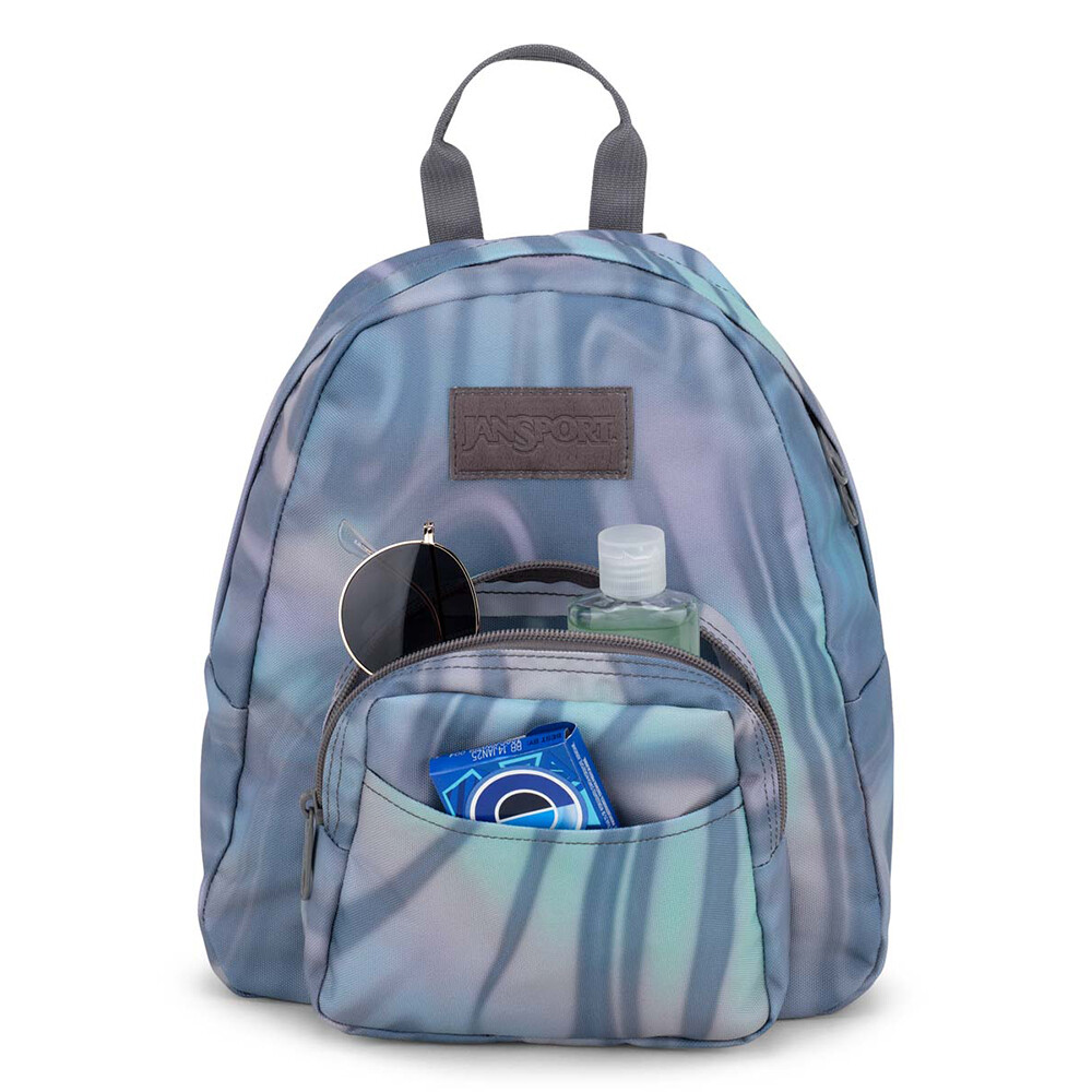 Mochila Half Pint Heavy Metal