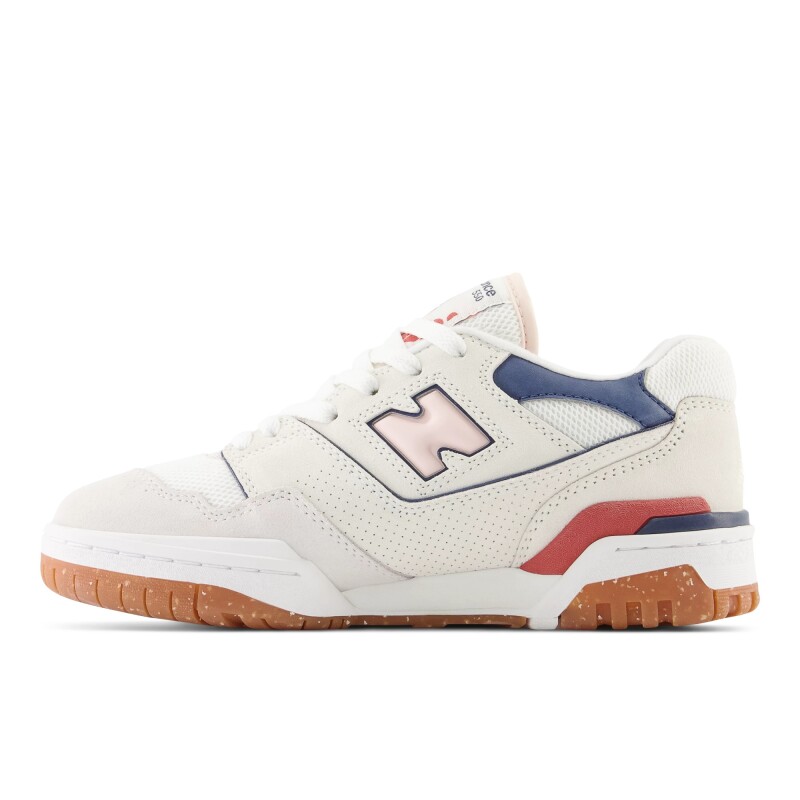 Championes New Balance de Dama - 550 - BBW550NP SEA SALT