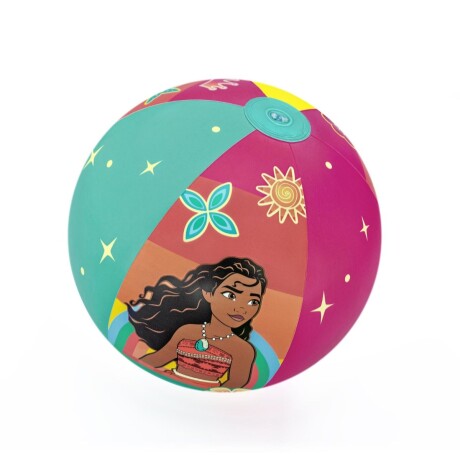 Pelota inflable Princesas 51cm Bestway Pelota inflable Princesas 51cm Bestway
