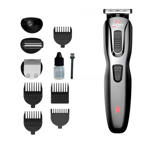 Corta Pelo Gama GCX Master BVT USB Corta Pelo Gama GCX Master BVT USB