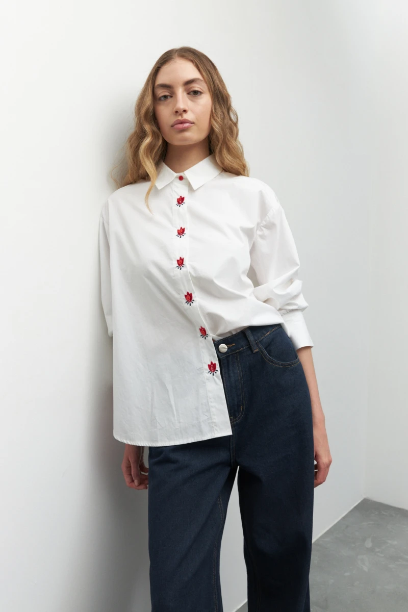 JEAN EDGE — Daniel Cassin