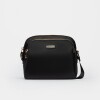 Bandolera Bolt en Nylon Negro