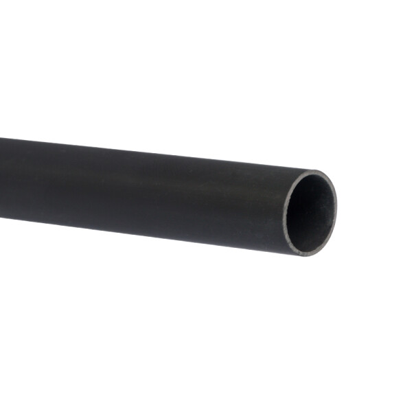 Caño negro PVC curvable en frío Ø20mm 3m Tuboform C33752
