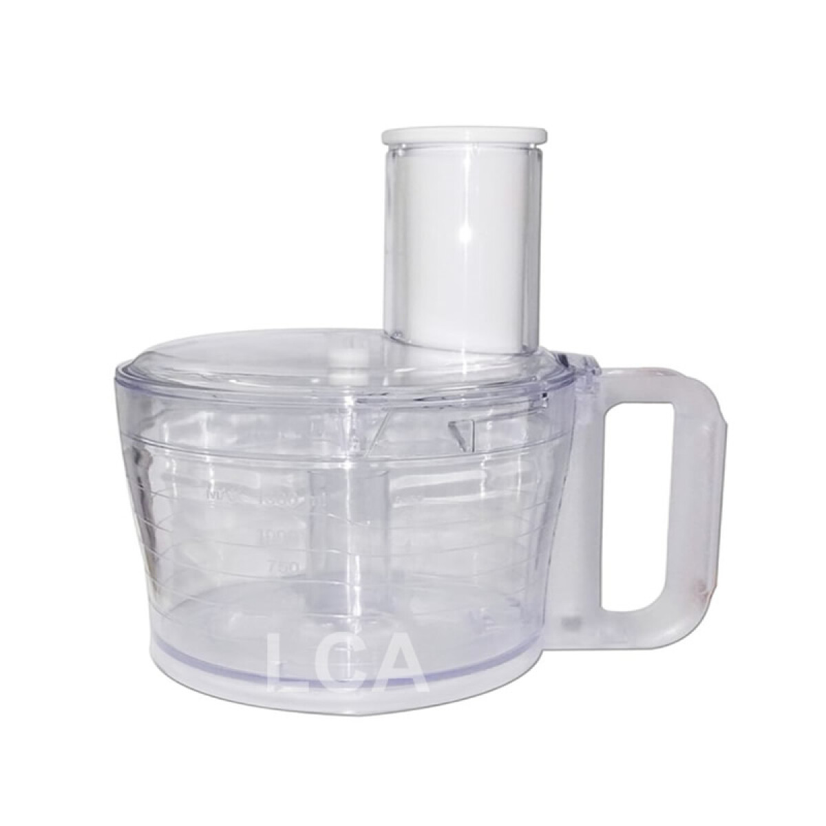 Jarra y Tapa Compatible Procesadora Philips HR7625 / HR7620 