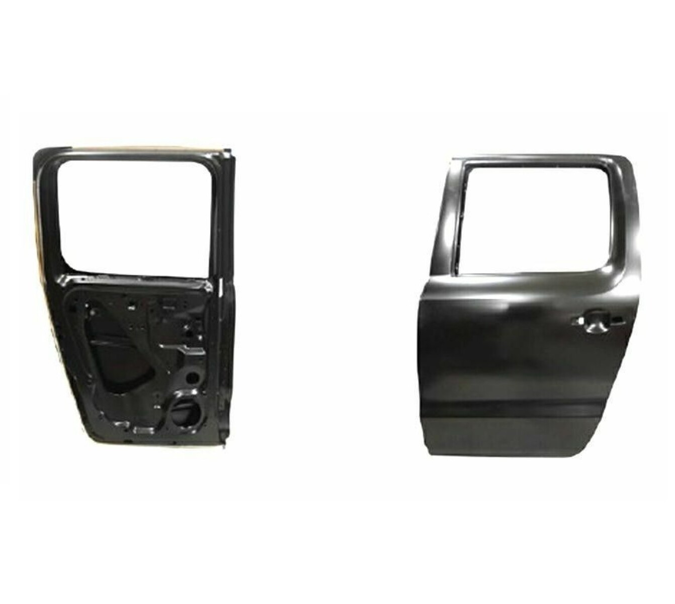 PUERTA TRASERA DERECHA AMAROK 