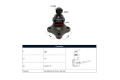 Rotula Del Mitsubishi L200 93-95 Der/Izq Rotula Del Mitsubishi L200 93-95 Der/Izq
